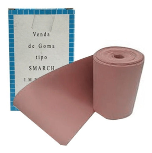 VENDA SMARCH 10 CMS