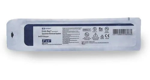25030 ENDO BAG 3 X 6