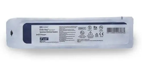 25030 ENDO BAG 3 X 6