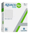 413566 AQUACEL AG+ EXTRA 5 X 5 CM