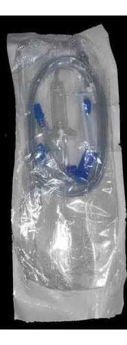 4002764 FLEBOTEK PARA BOMBA