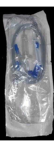 4002764 FLEBOTEK PARA BOMBA