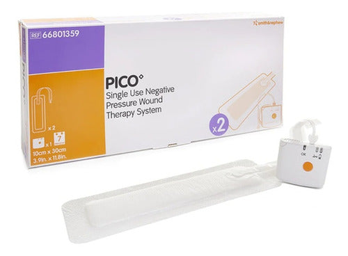 66802004 KIT PICO 7 10 X 40 CM