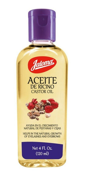 103132 ACEITE RICINO FRASCO PET 120ML