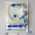 CS-15703-E CATETER VEN.CE. 3L 7FRX20 C/R