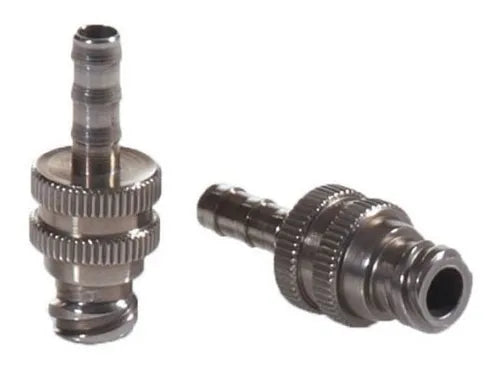 5C4129 CONECTOR DE TITANIO
