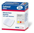 7328404 CUTIMED SILTEC B 22.5X22.5