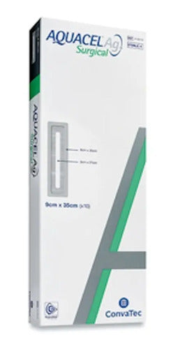 412010 AQUACEL AG SCD DRS 9 X 15CM