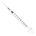 326780 JERINGA INSULINA 1ML 30GX13 C/10
