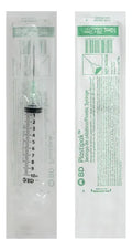 302558 JERINGA DESECH 10ML 21GX32MM