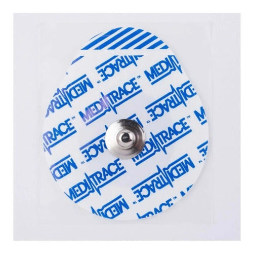 31050522 ELECT. MEDITRACE 200 C/100 PZAS