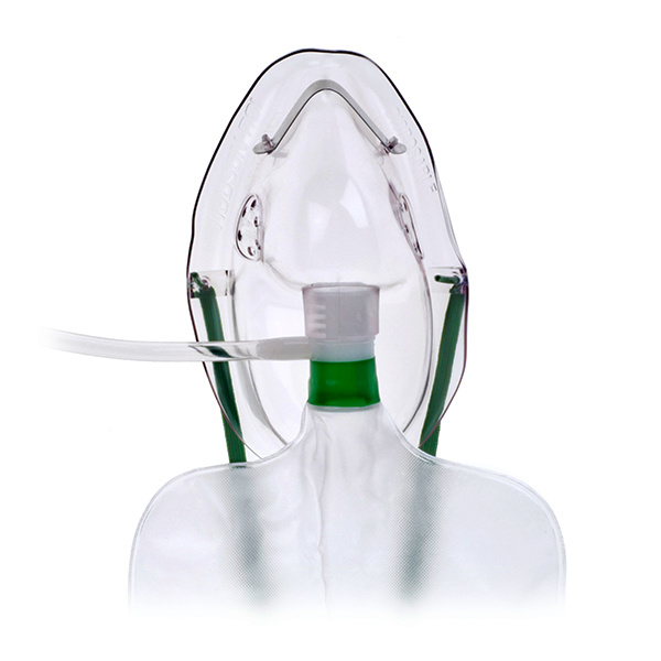 1007 MASCARILLA ALTA CONCENTRAC. ADULTO