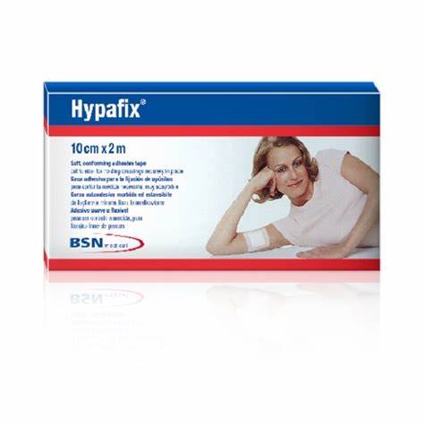 7193900 HYPAFIX 10CM X 2 M