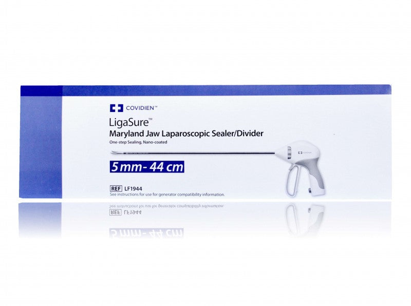 LF2019 LIGASURE EXACT DISSECTOR NANOCOAT