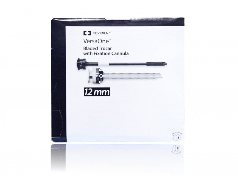 B5STF TROCAR VERSAONE C/CUCH 5MM STD FIX