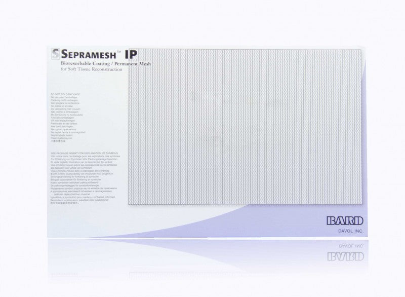 5959812 MALLA SEPRAMESH RECTAN 20.3X30.5