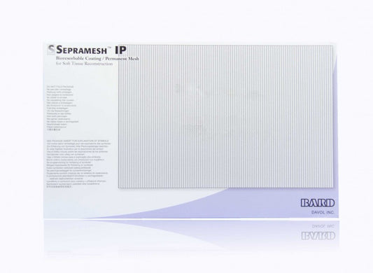 5959812 MALLA SEPRAMESH RECTAN 20.3X30.5