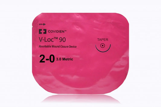 VLOCM1545 VLOC 90 2-0 AHUS VIOLETA C/12