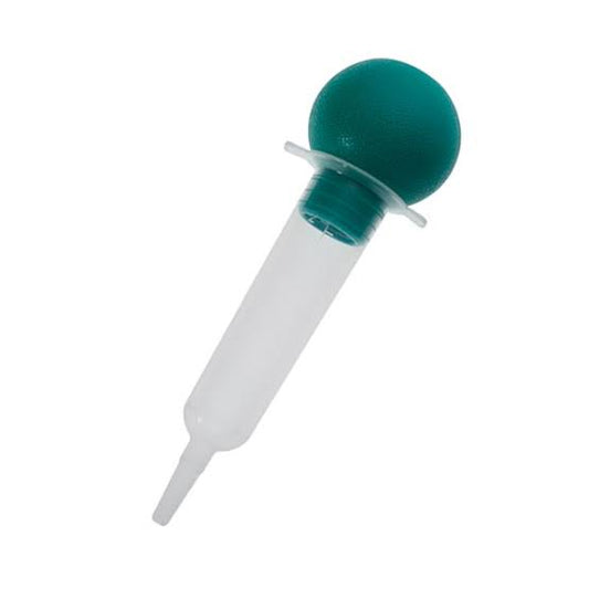 AS011 JERINGA P/IRRIG. ASEPTO 60 ML EST.