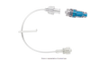 MZ5307 MINIBORE SET EXTENSION CORTO BIFU