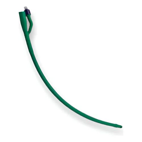 33422 SONDA FOLEY SILASTIC 2V 22-30