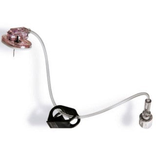 LH-0032YN SAFESTEP HUBER NEEDLE Y INJECT