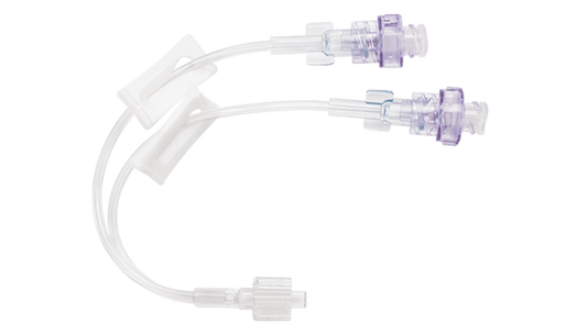 385151 EXTENSION C/SISTEMA Q-SYTE 15CM