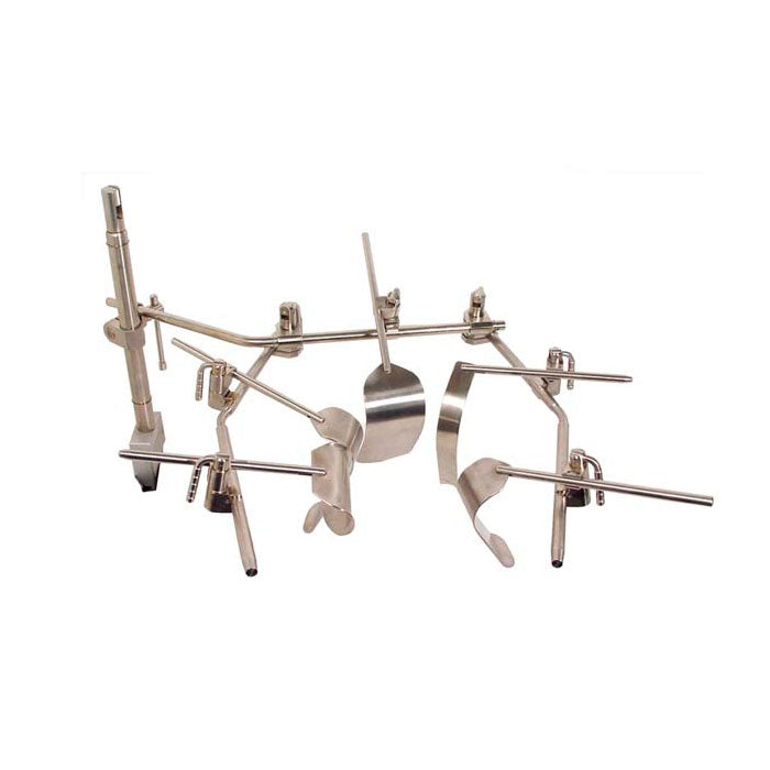 Renta de Separador Thompson y Omnitrac para CirugÌa Abdominal