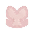 66801304 ALLEVYN LIFE HEEL 25X25.2CM C/5