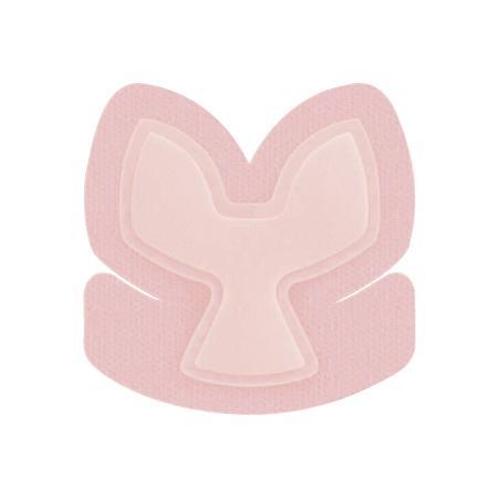66801304 ALLEVYN LIFE HEEL 25X25.2CM C/5