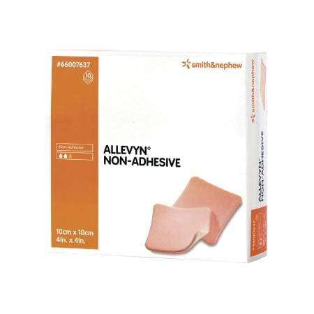 66007637 ALLEVIN HIDRO 10X10 C/10