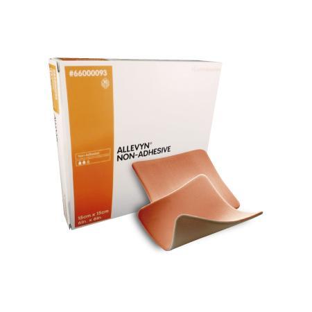 66000093 ALLEVYN HIDROCELULAR 15X15 C/10