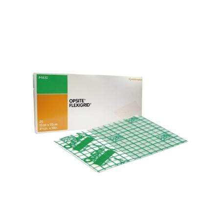 4632 OPSITE FLEXIGRID 12X25CM PZA