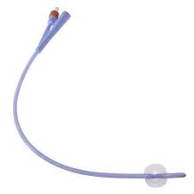 8887630229 SON. FOLEY 100% SIL.2V 22FR30