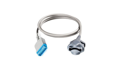 Sensor de SPO2 Neonatal/Pediatrico (Gen̩rico Compatible) - General Electric TecnologÌ?a Oximax