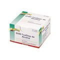 326899 ALCOHOL SWABS C/100