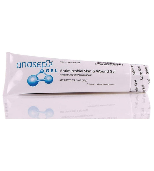5003G ANASEPT GEL DE 86 GRS