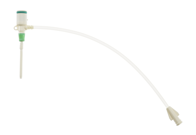 SI-09700 INTRODUCTOR PERCUTANEO 7 FR