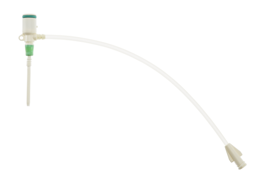 SI-09700 INTRODUCTOR PERCUTANEO 7 FR