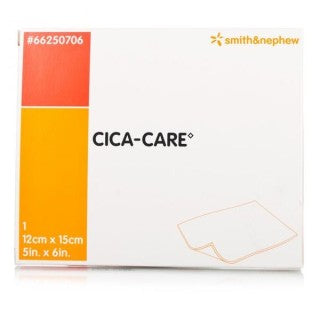 66250704 CICA CARE DE 12X6 CM