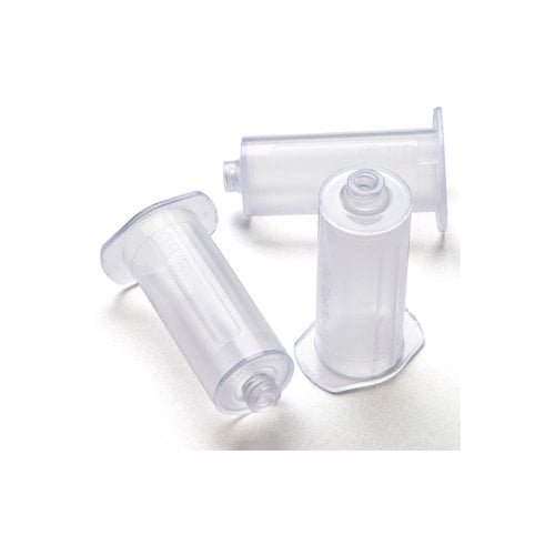 364815 SOPORTE COLOR BLANCO C/250