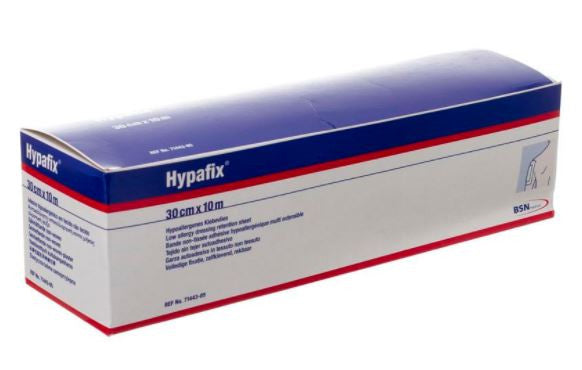 7144305 HYPAFIX 30 CM X 10 MTS