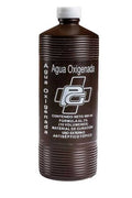 AGUA OXIGENADA 500 ML