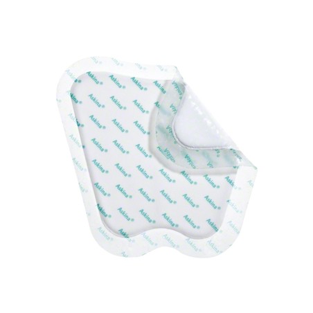 5491605 ASKINA® DRESSIL SACRUM 16X17.5CM