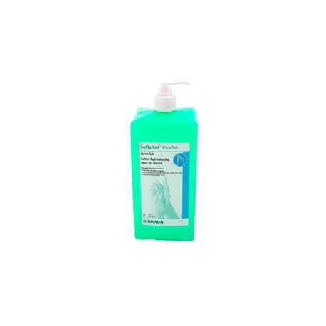 180120 SOFTALIND CHG BOTT (DP) MX 1000ML