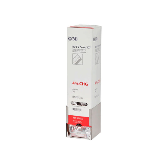 371073 EZ-SCRUB CEPILLO CON CHG AL 4%
