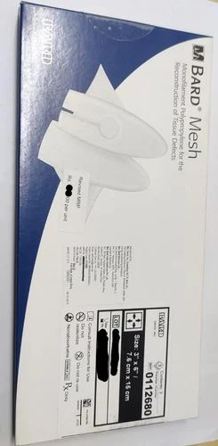 112720 MALLA BARD MESH 6" X 6"