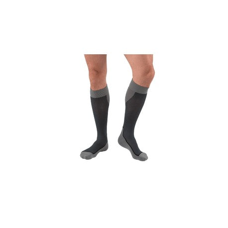 7528910 CALCETIN SPORT CH GRIS 15-20 PAR