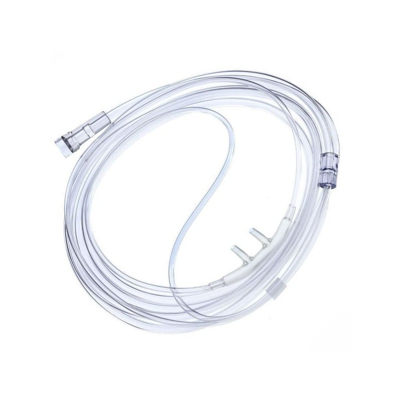 001329 CANULA NASAL C/EXT 15 MTS