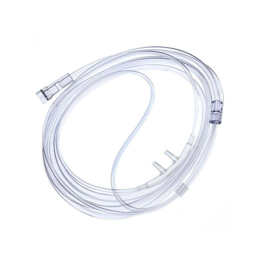 001329 CANULA NASAL C/EXT 15 MTS